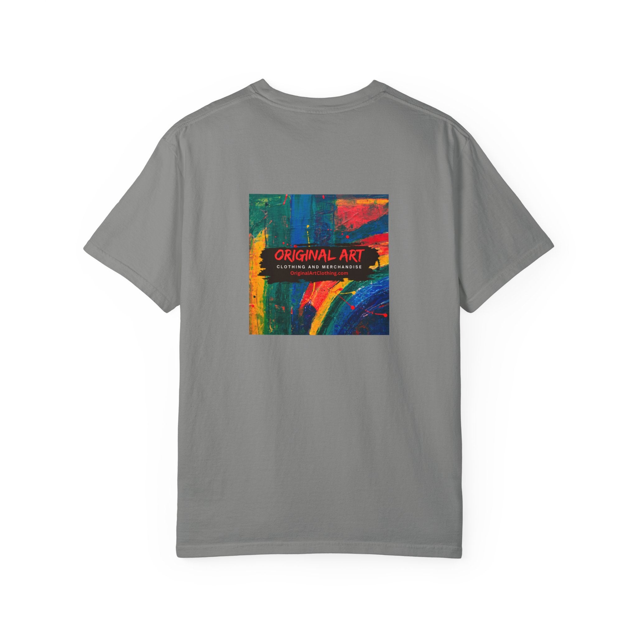 "Confidence Is the Best Accessory" T-Shirt