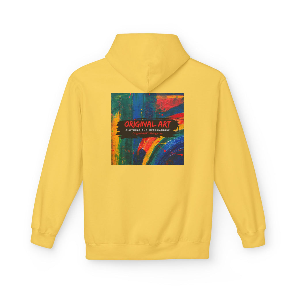 If It Sets Your Heart On Fire Graphic Pullover