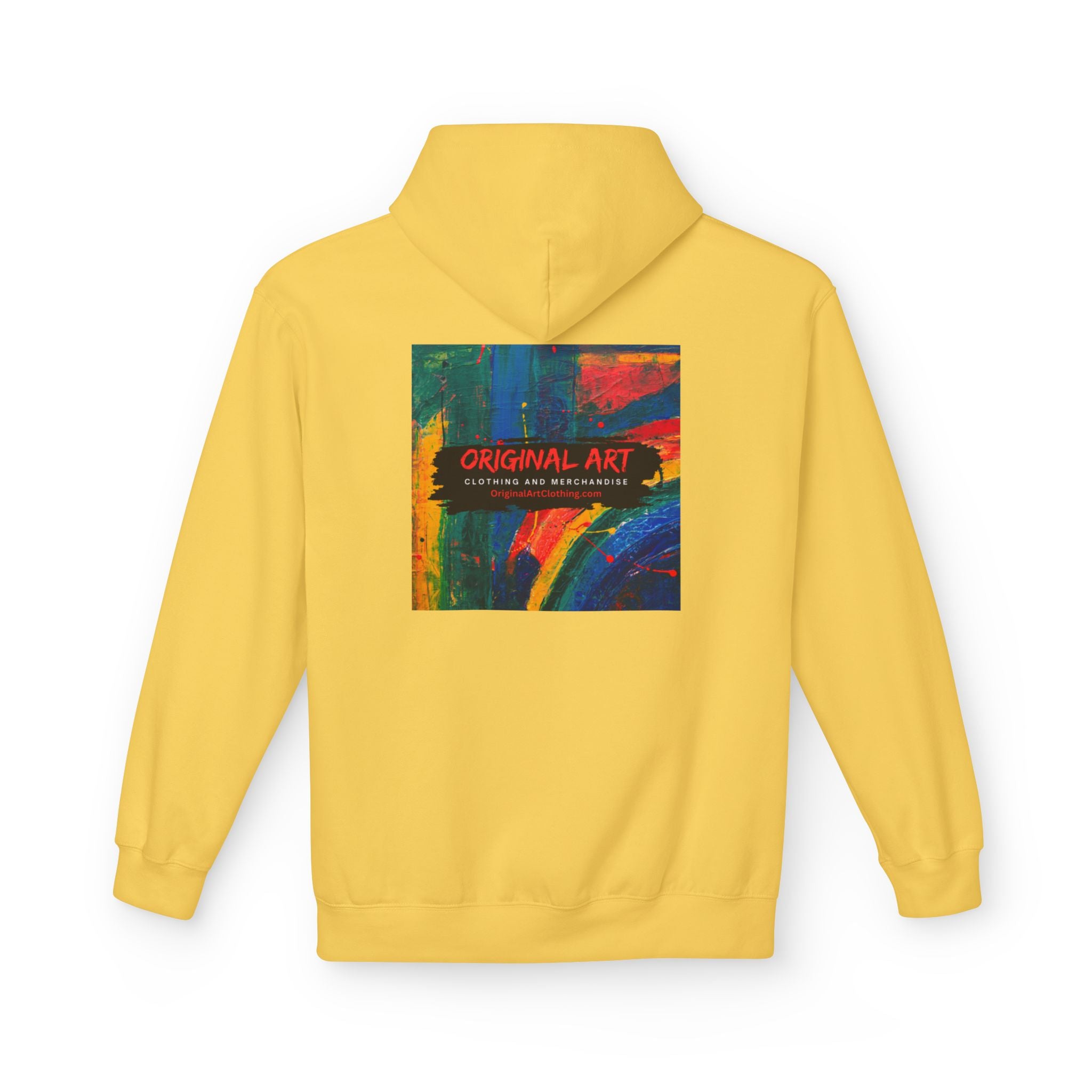 If It Sets Your Heart On Fire Graphic Pullover